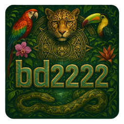 bd2222 logo